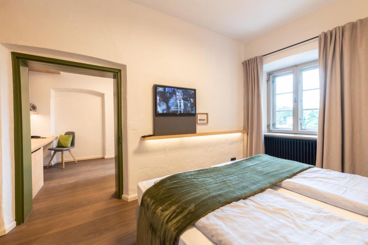 Alte Zollstation Hotel Pittenhart