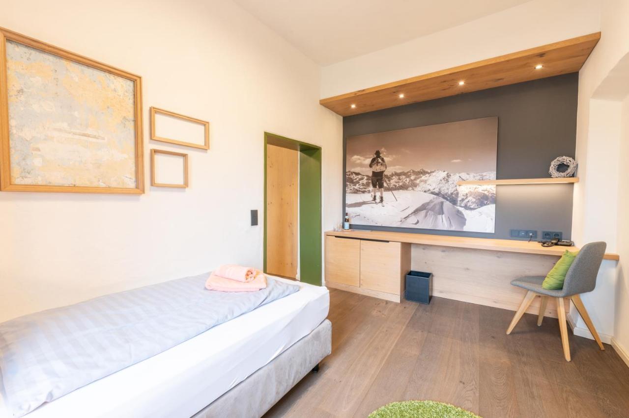 Alte Zollstation Hotel Pittenhart