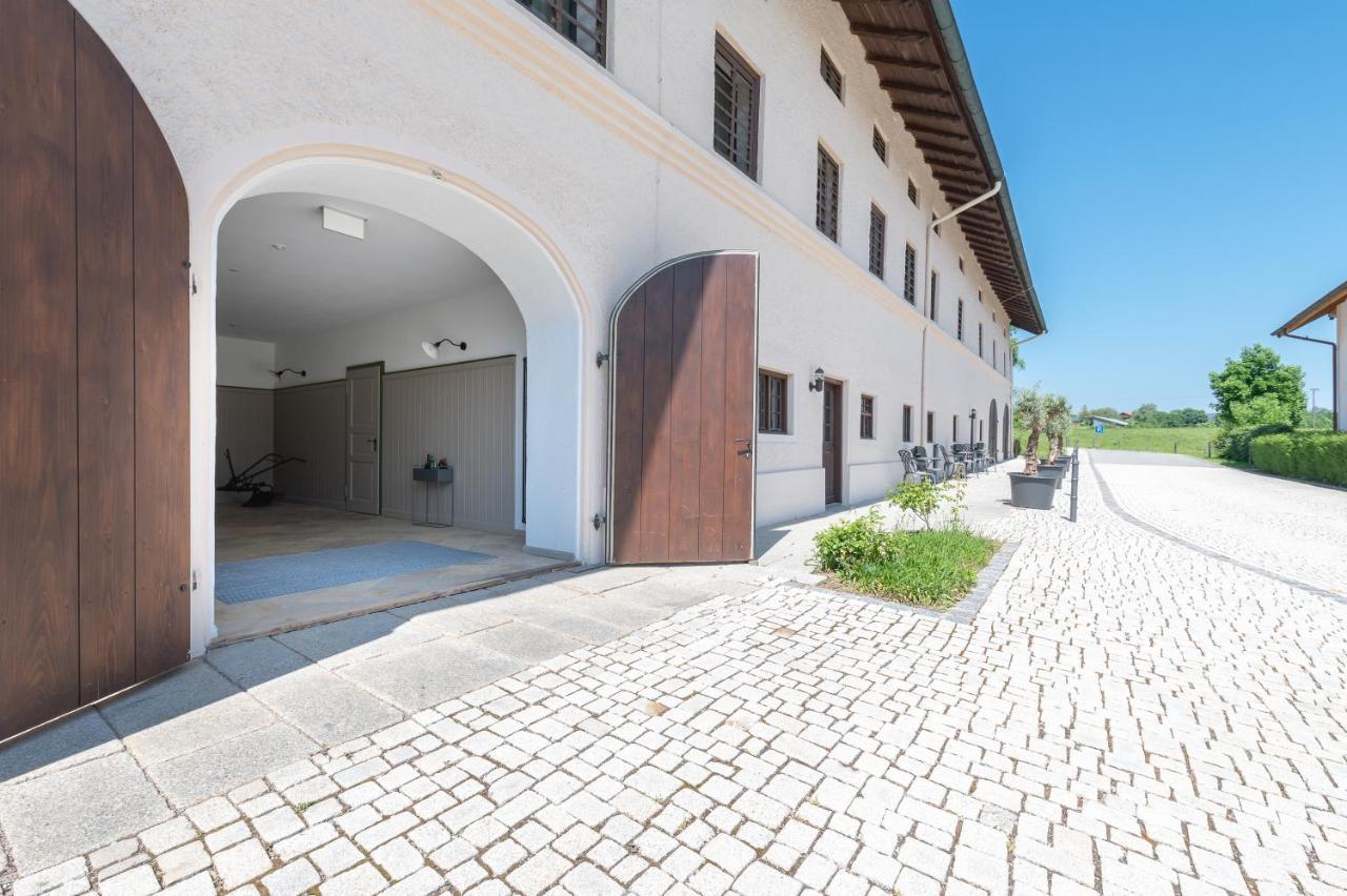 Alte Zollstation Hotel
